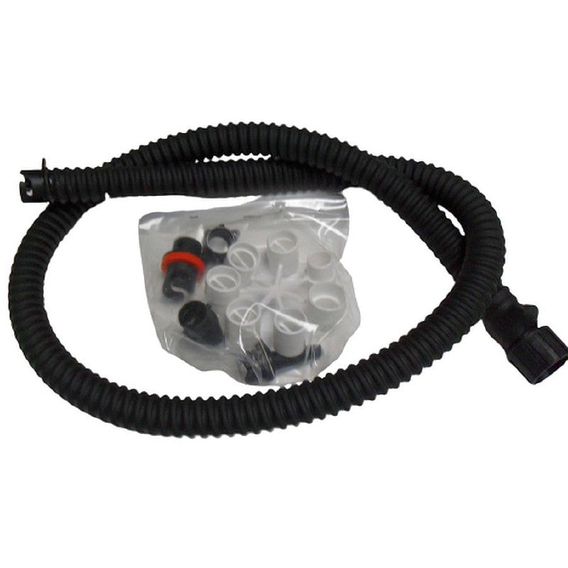 Scoprega Bravo GE BP-1 and BTP-1 Hose and Fittings