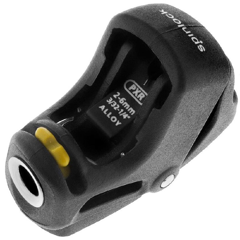 Spinlock PXR0206 Race Cleat 2-6mm