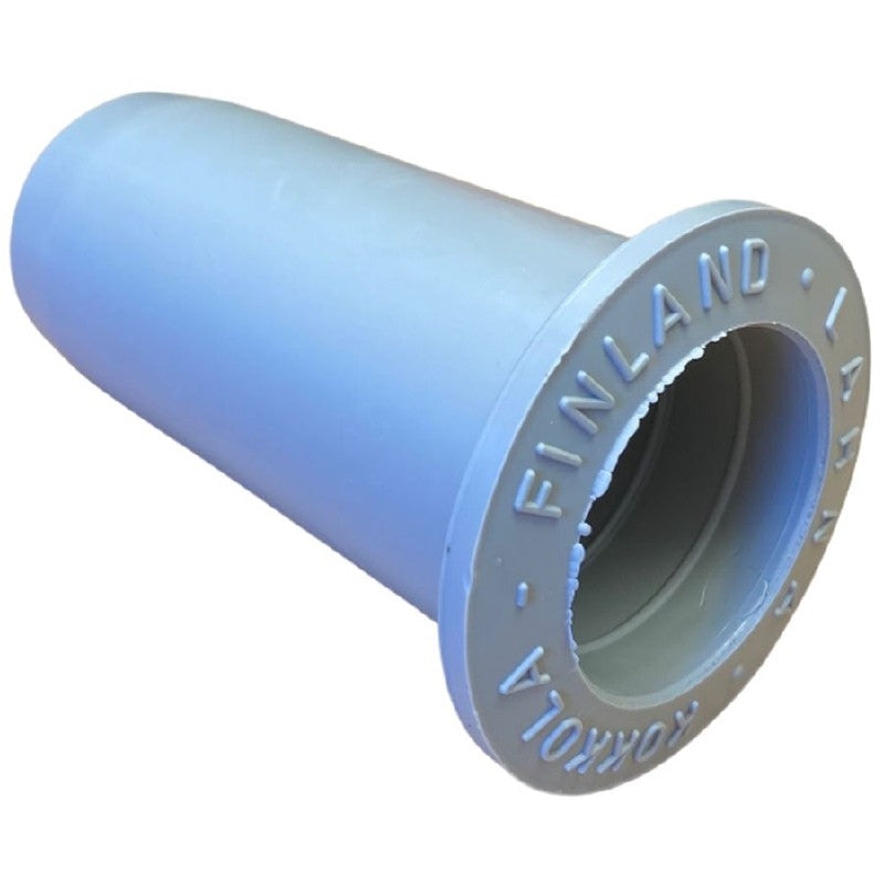 Lahnakoski Plastic PVC Oar Collar 46-47mm