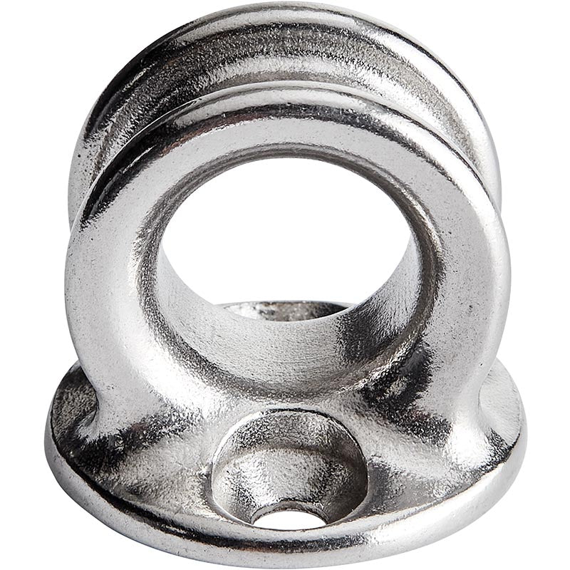 Wichard Stainless Steel Deck Fairlead - 20320