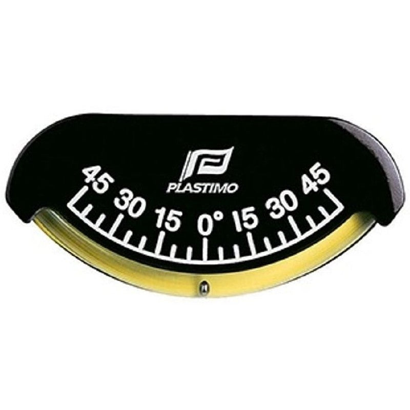 Plastimo Clinometer Heelmeter 45 Degrees