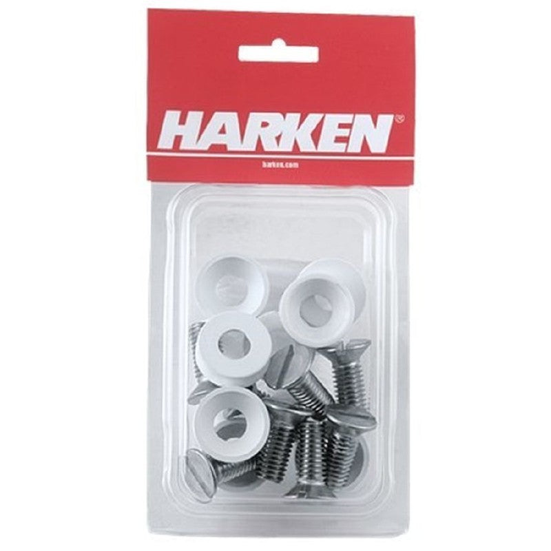 Harken BK4518 - Winch Drum Screw Kit B16 - B46