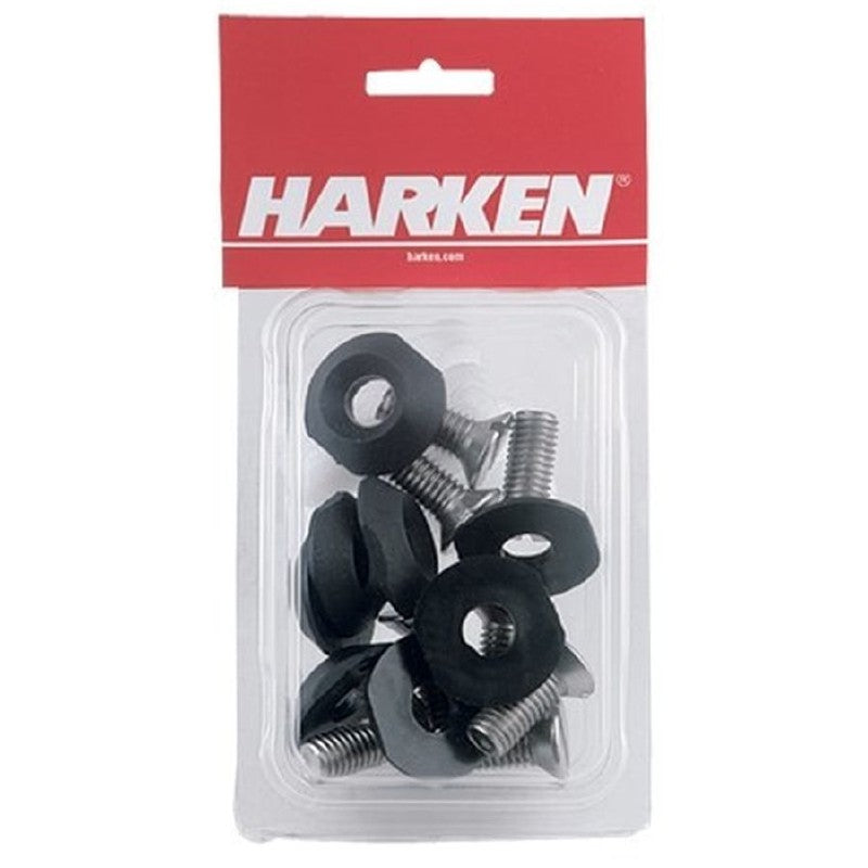 Harken BK4519 - Winch Drum Screw Kit for B48 - B980 Winches