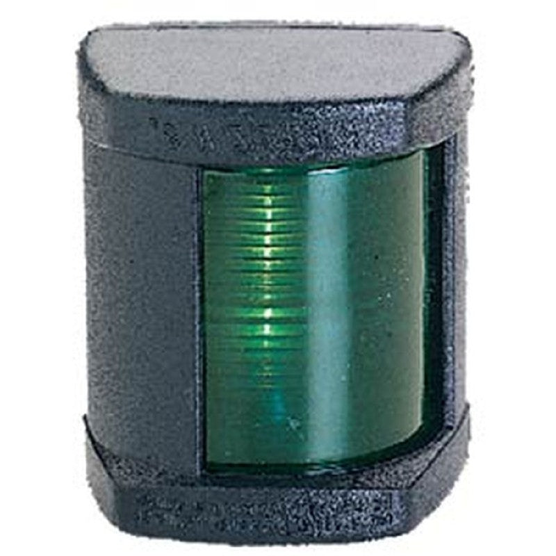 Lalizas Classic 12m Series LED Navigation Light Starboard