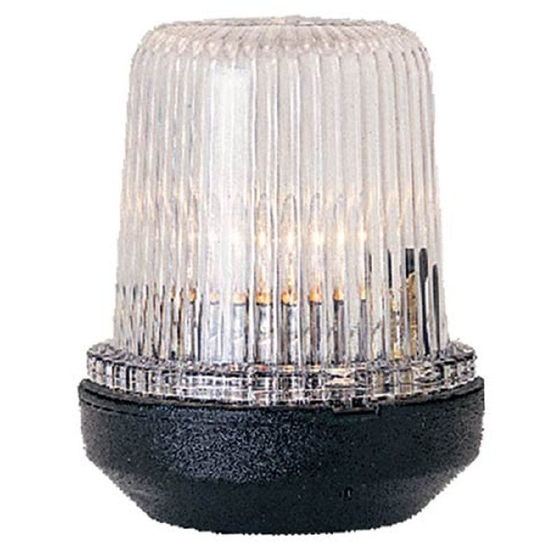 Lalizas 12m Series Navigation Light - All Round White