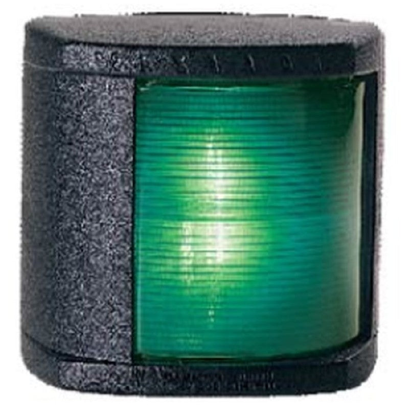 Lalizas Classic 20m Series LED Navigation Light Starboard