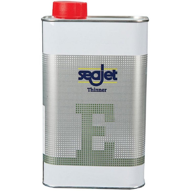 Seajet Thinner E 1 Litre Epoxy Thinners