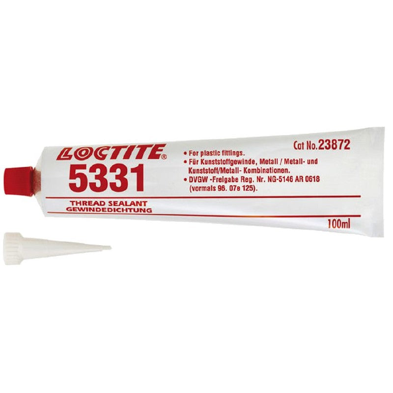 Loctite SI 5331 Thread Sealant 100ml