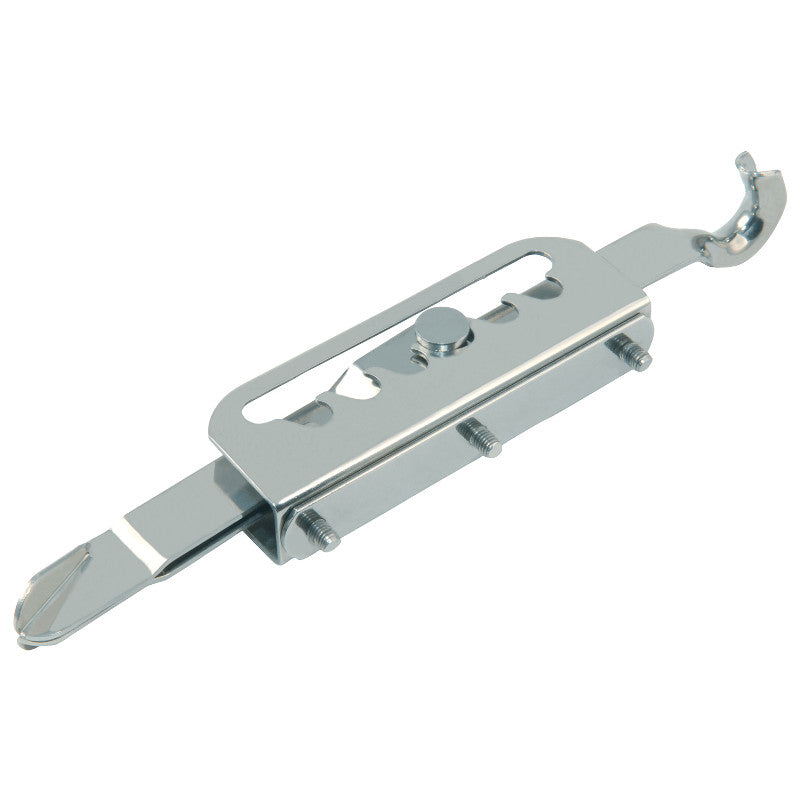 Allen Flat Plate Highfield Lever AL-4260