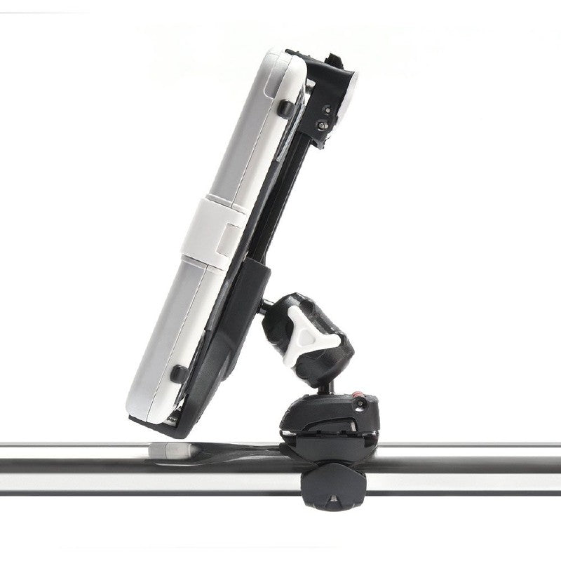 Rokk Mini Tablet Kit with Rail Mount