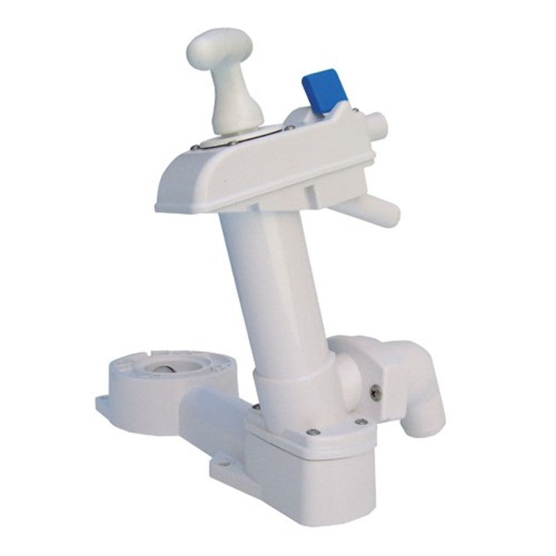 Ocean Technologies Manual Toilet Conversion Kit