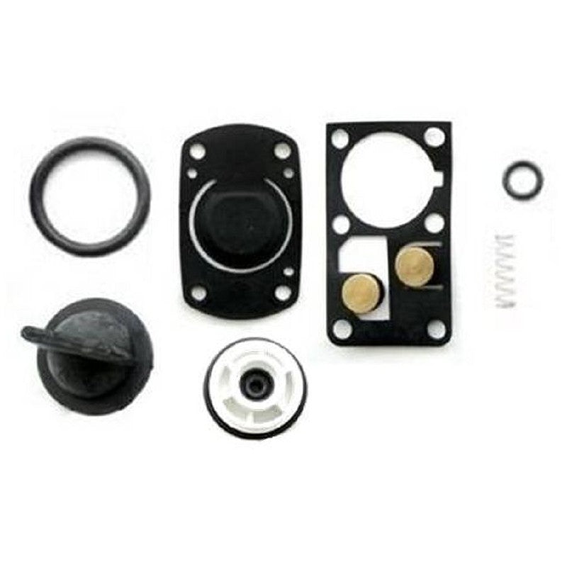 Ocean Technologies Manual Toilet Gasket Service Kit