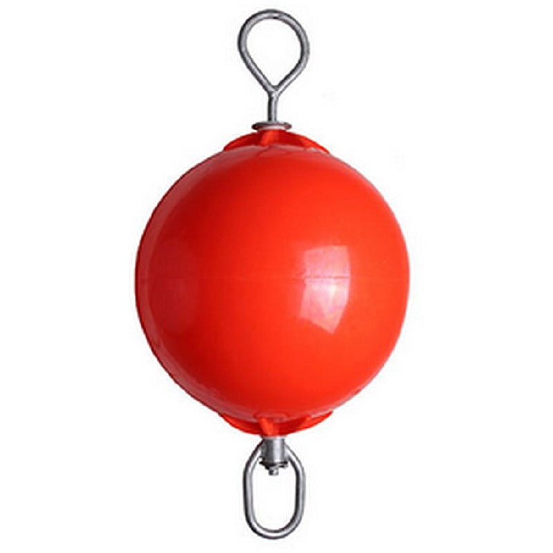 Majoni Rod Mooring Buoy Orange 40cm