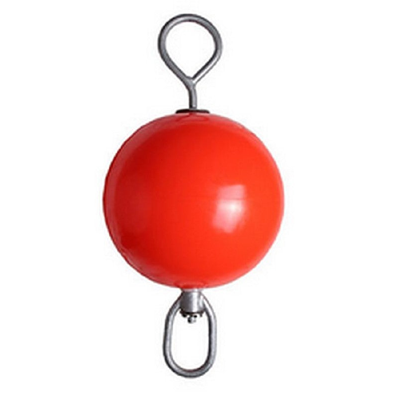 Majoni Rod Mooring Buoy Orange 30cm