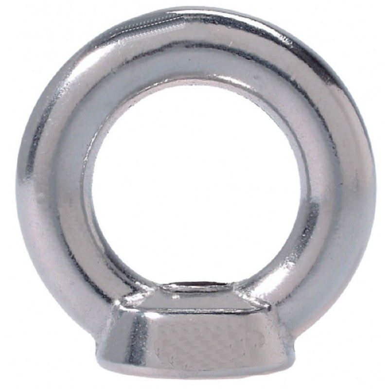 Proboat Stainless Steel Lifting Eye Nut 6mm