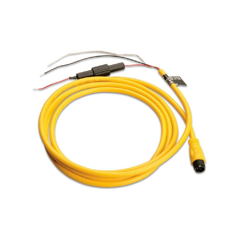 Garmin NMEA 2000 Power Cable