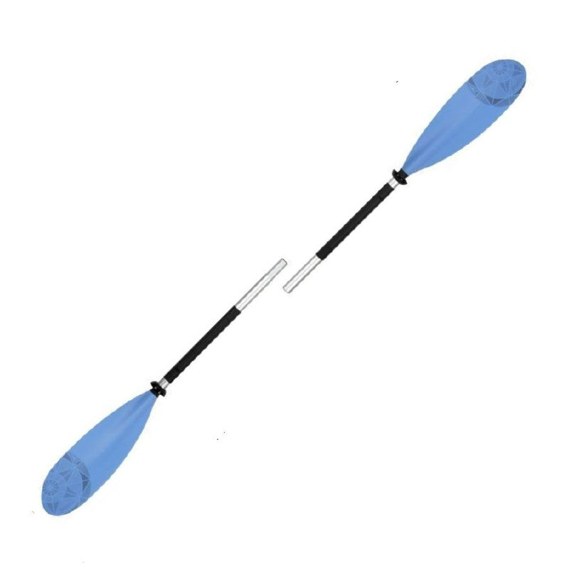 Scoprega Bravo 2 Piece KC Kayak Paddle 230cm