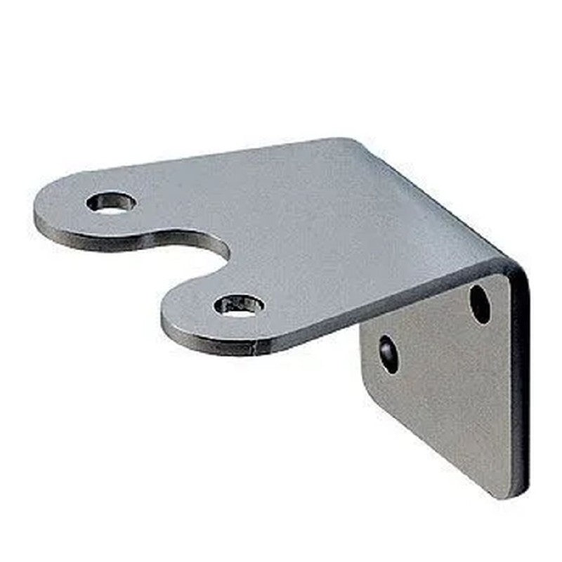 K2W Bow/Stern Forward Facing Bracket - Stainless Steel