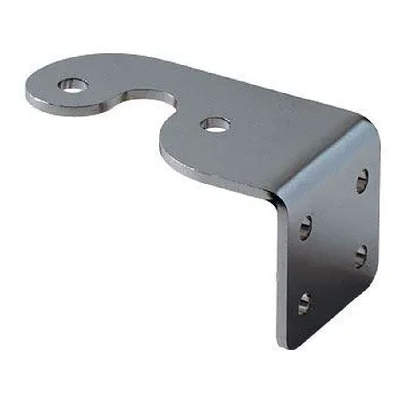 K2W Starboard Forward Facing Bracket - Stainless Steel