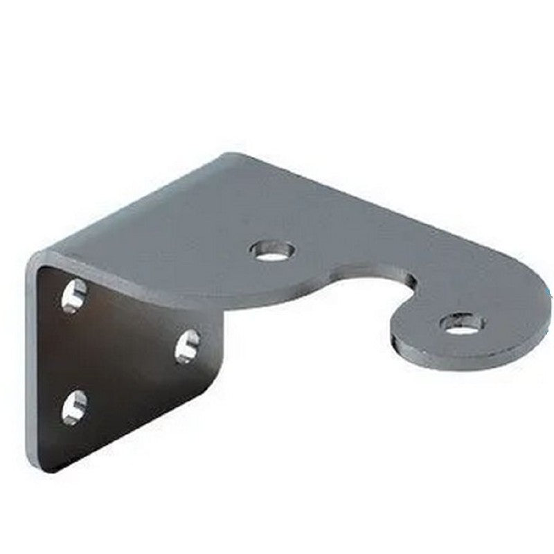 K2W Port Forward Facing Bracket - Stainless Steel