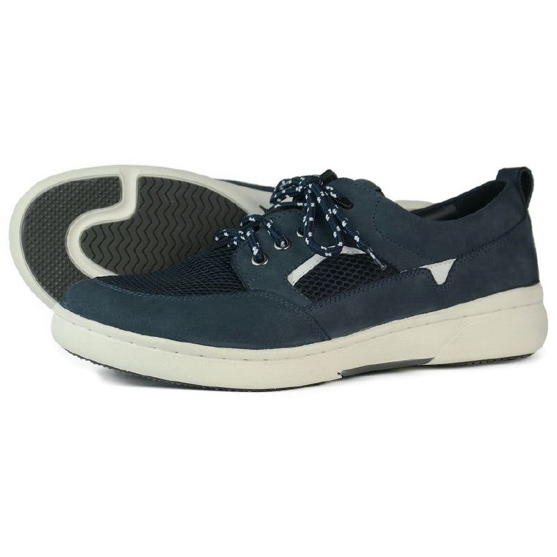 Orca Bay Clipper Men's Deck Shoes Navy 46