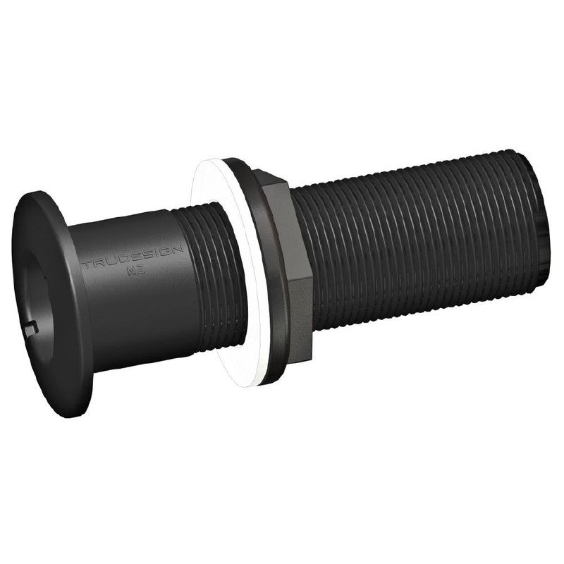 TruDesign Long Domed Skin Fitting 3 Inch BSP 91160