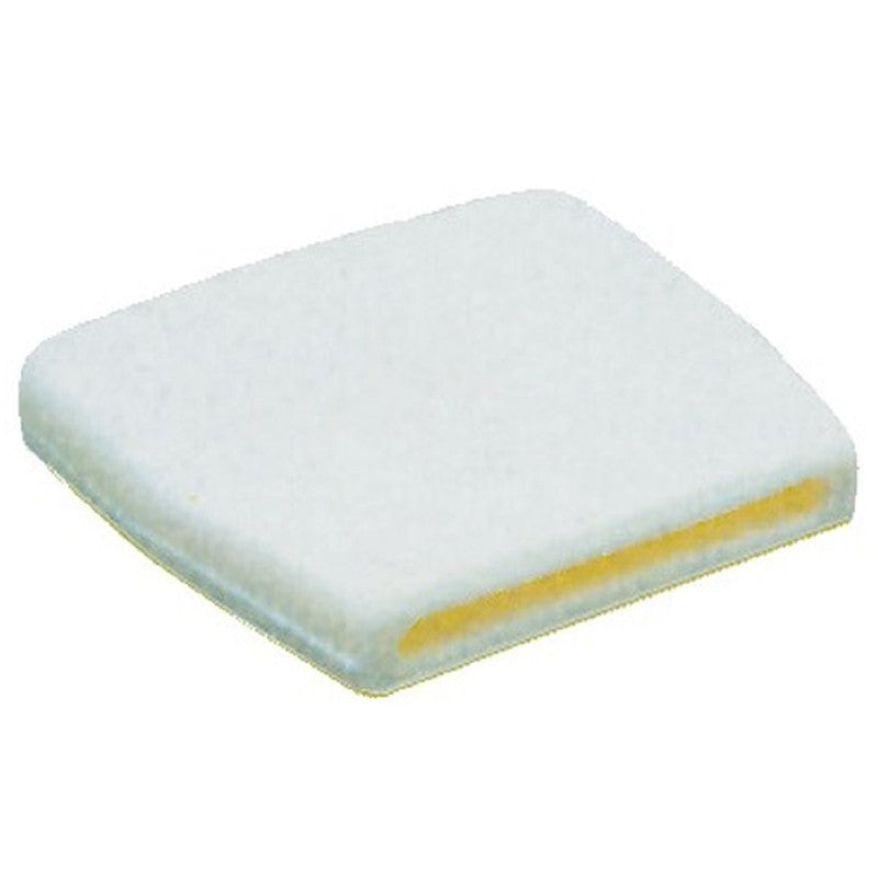 Osculati Batten End Cap 30mm x 3mm - Pack of 1