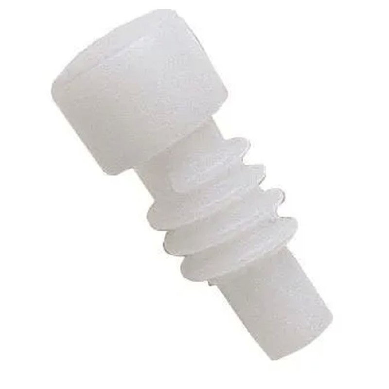 Polyform Valve Screw White