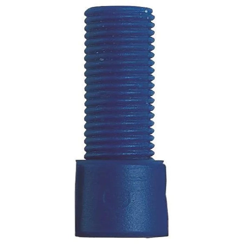 Polyform Inflation Adapter Blue