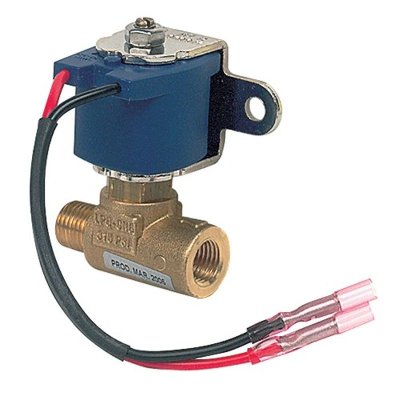 BEP Solenoid Valve Kit 12v SA296COMP12