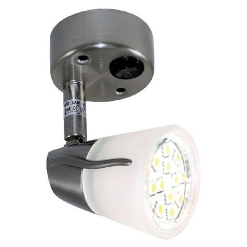 Talamex LED Cabin Light Meteor 10-30V