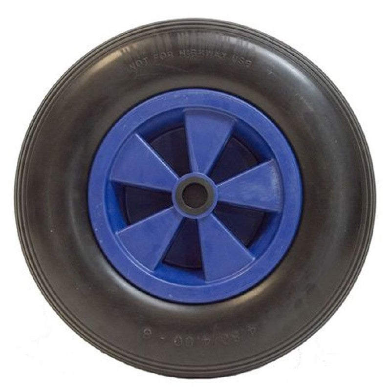 Maypole Pneumatic Launching Trolley Wheel 385mm x 25mm