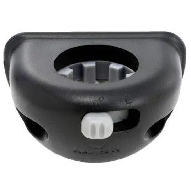 Navisafe Navimount Vertical Mounting Piece 950 Black