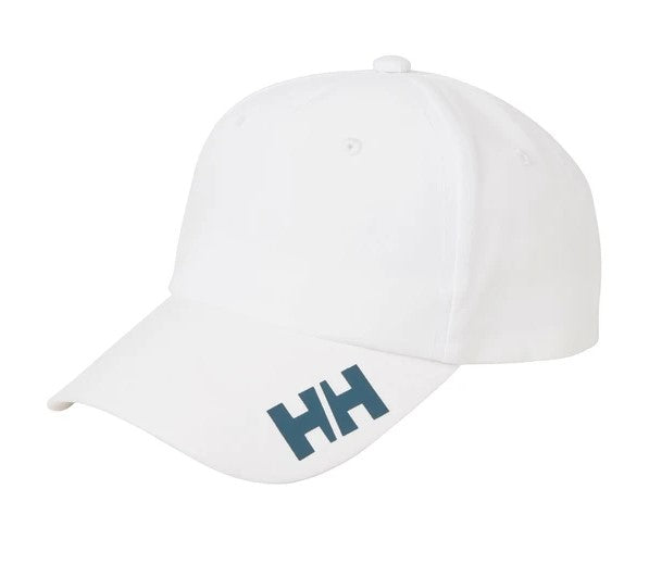 Helly Hansen Crew Cap White