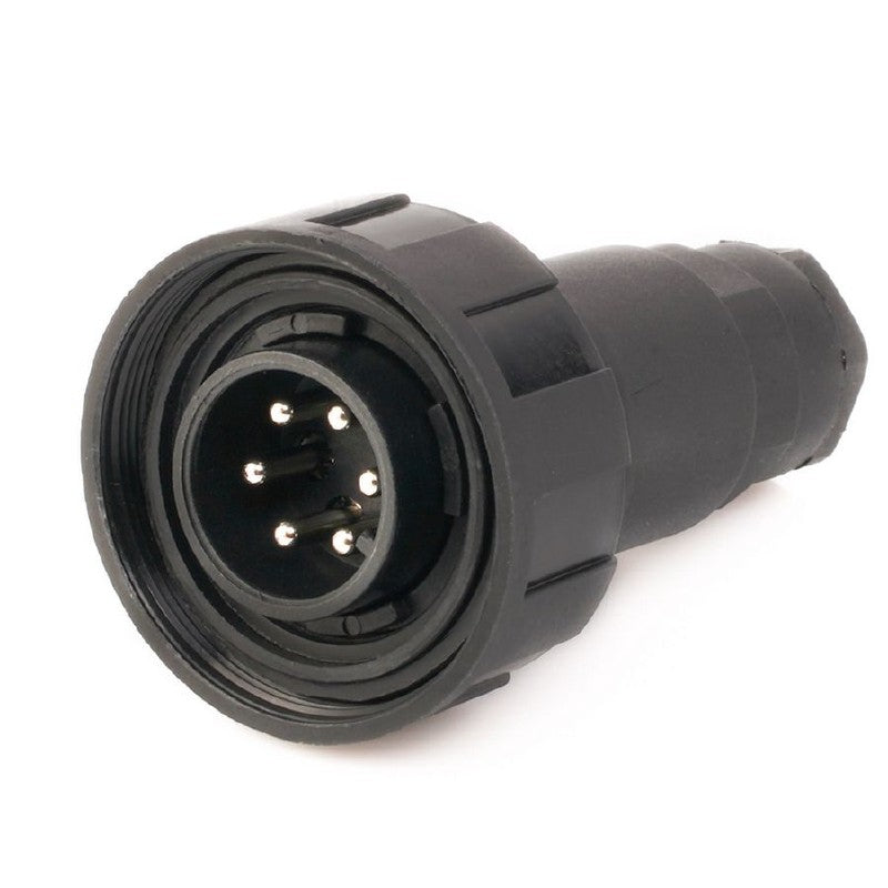 Raymarine Tiller Pilot Power Socket 12V DC D337