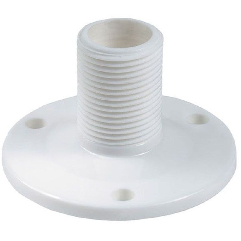 Shakespeare 4751 Low Profile Nylon Flange Mount