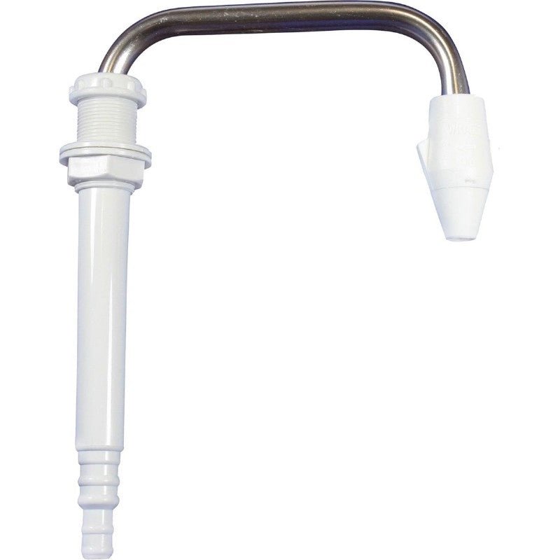 Whale Telescopic Faucet FT1160 with On/Off Control