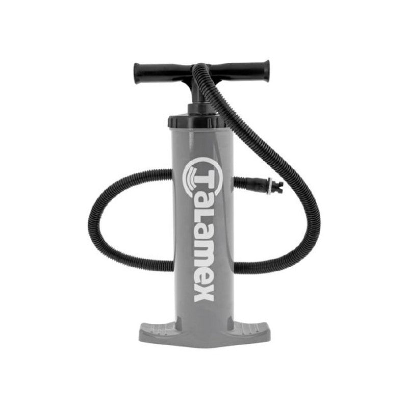 Talamex Stirrup Hand Air Pump 11.6psi