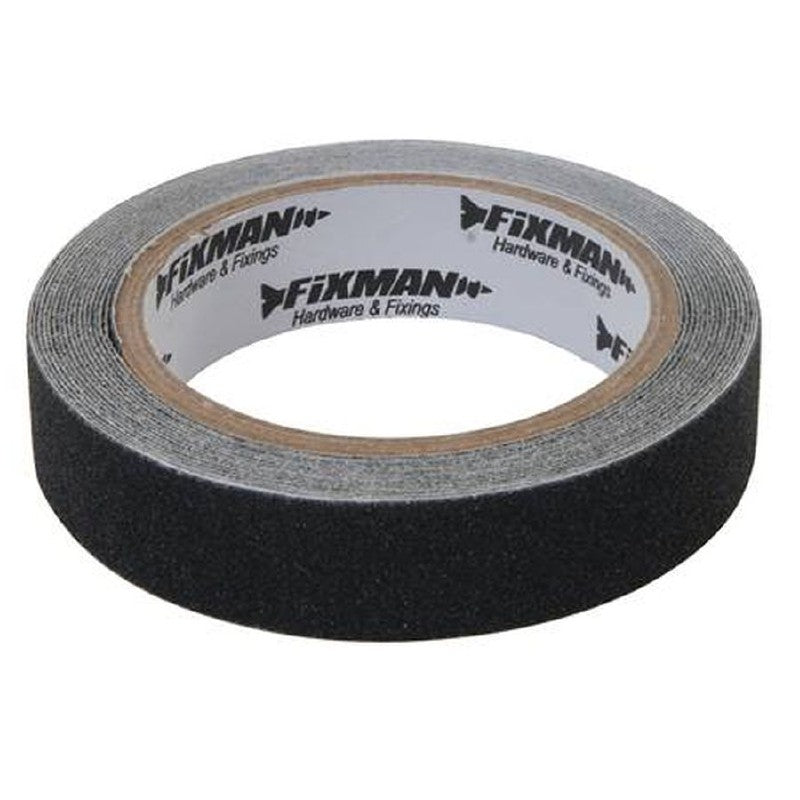 SeaMark Anti-Slip Tape 24mm x 5m Self Adhesive