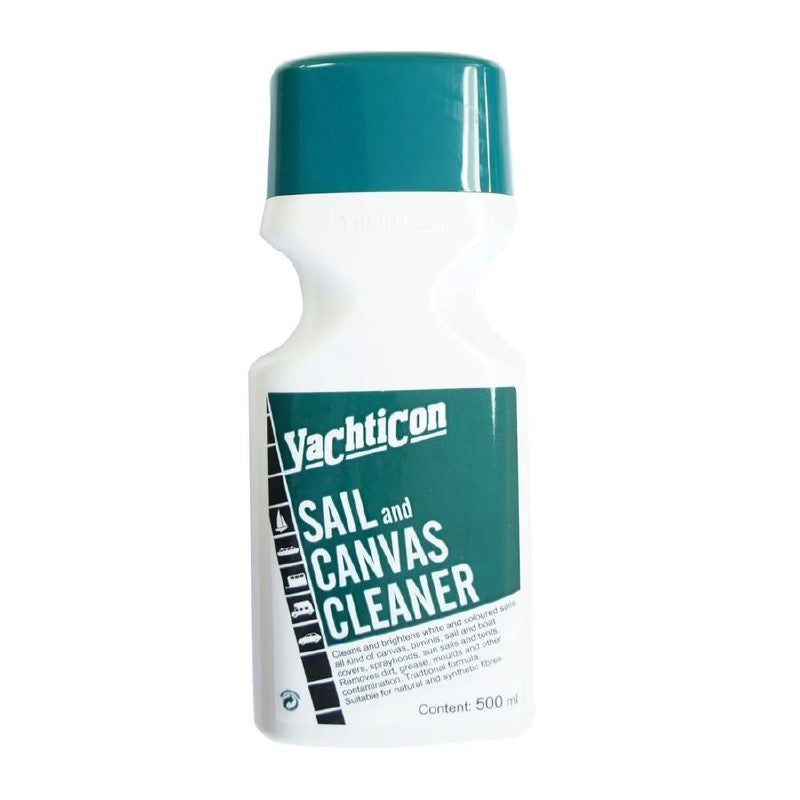 Yachticon Sail and Canvas Cleaner 500ml