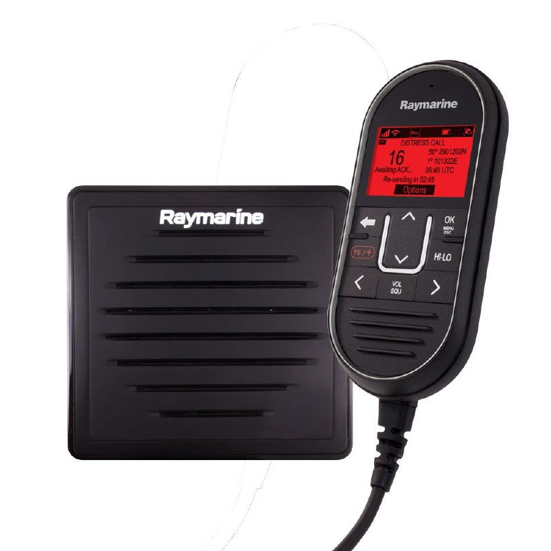 Raymarine Wired Second Station Pack T70432