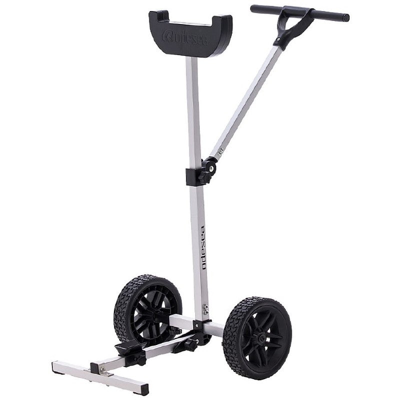 Odesea Aluminium Lightweight Outboard Motor Trolley TX-65