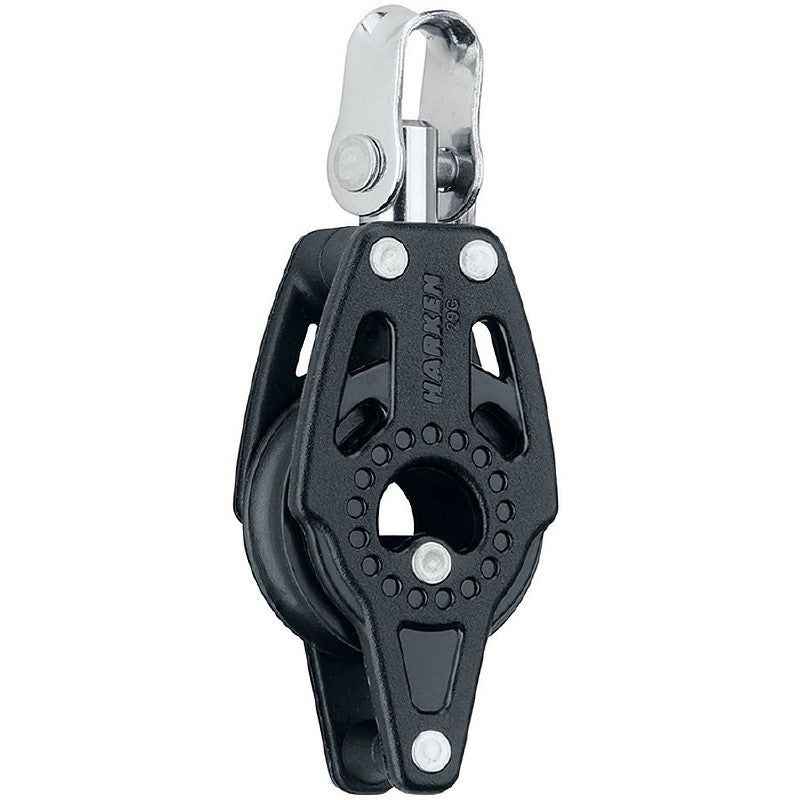 Harken 29mm Carbo Block Swivel Becket 341