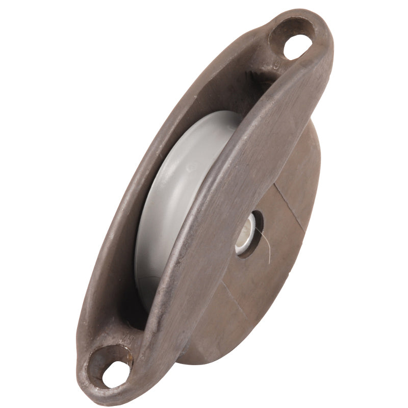 Allen Plain Bearing Sheave Box For Rope 38mm AL-0006