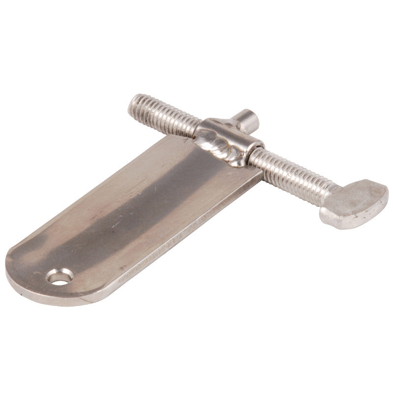 Allen Stainless Steel Spreader Angle Adjuster AL-4791