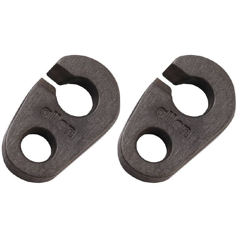 Allen Alloy Inglefield Clips 6mm AL-0074