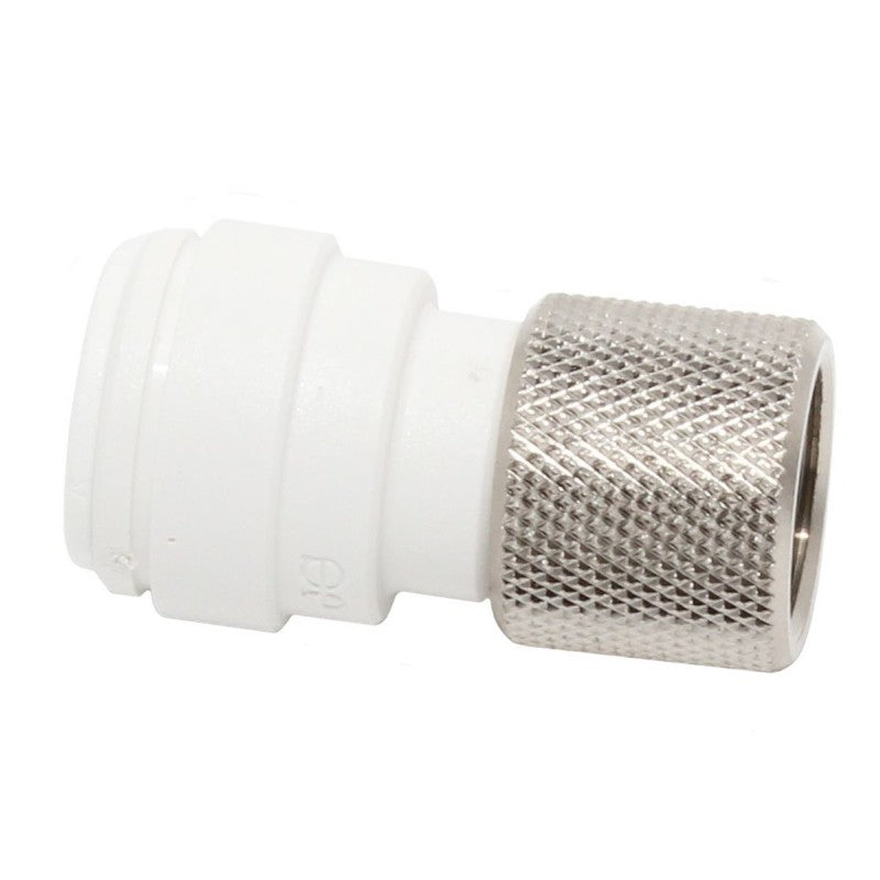 General Ecology JGS 9/16-24 Female Connector for General Ecology Seagull Purifiers