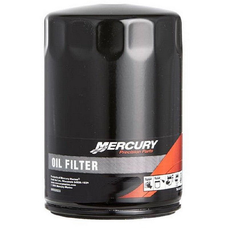 Quicksilver Oil Filter MA35-877769K01 Verado 6cyl