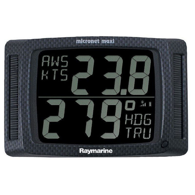 Raymarine Tacktick T215 Wireless Dual Maxi Display