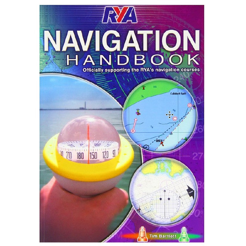 RYA G6 Navigation Handbook